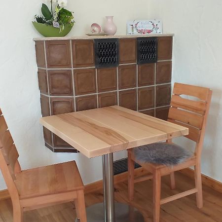 Landcafe Sima & Zimmervermietung Forheim 외부 사진