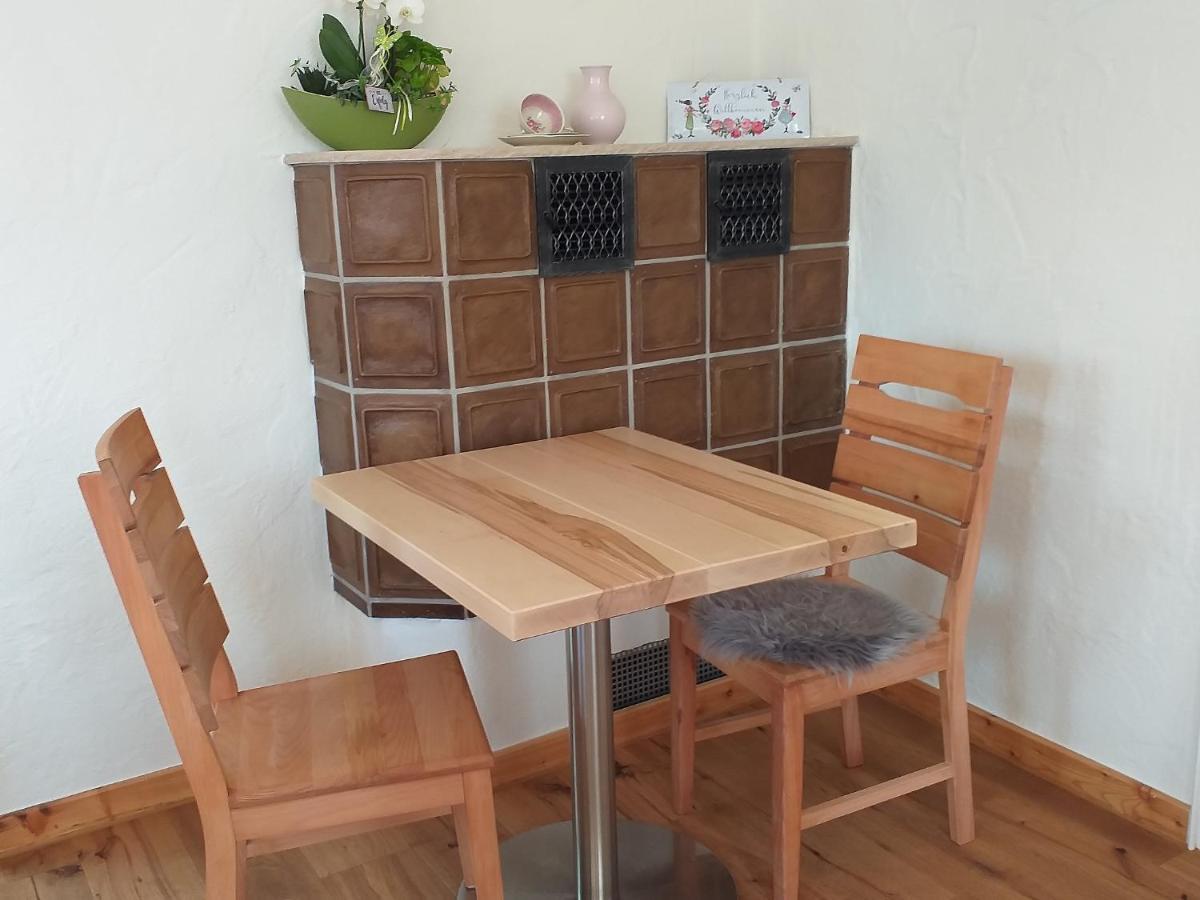 Landcafe Sima & Zimmervermietung Forheim 외부 사진